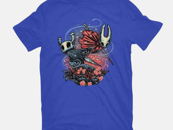 Heroes Of The Underground