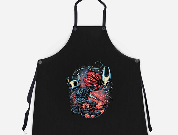 Heroes Of The Underground