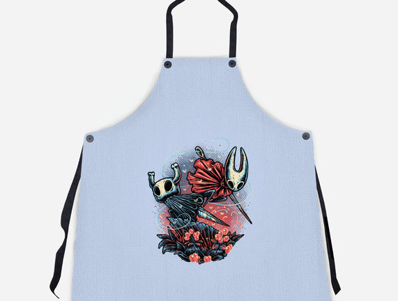 Heroes Of The Underground