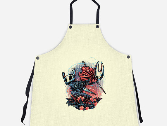 Heroes Of The Underground