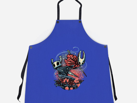 Heroes Of The Underground