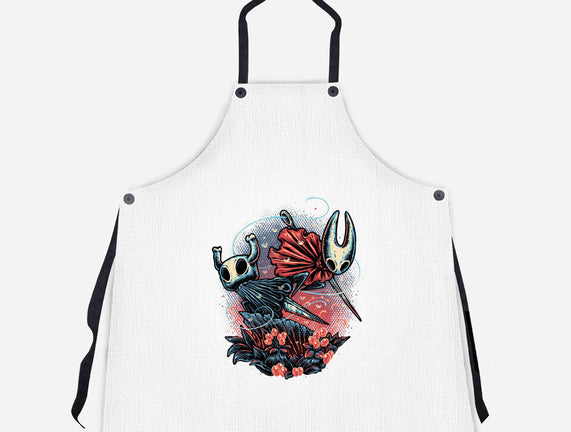 Heroes Of The Underground