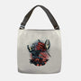 Heroes Of The Underground-None-Adjustable Tote-Bag-glitchygorilla