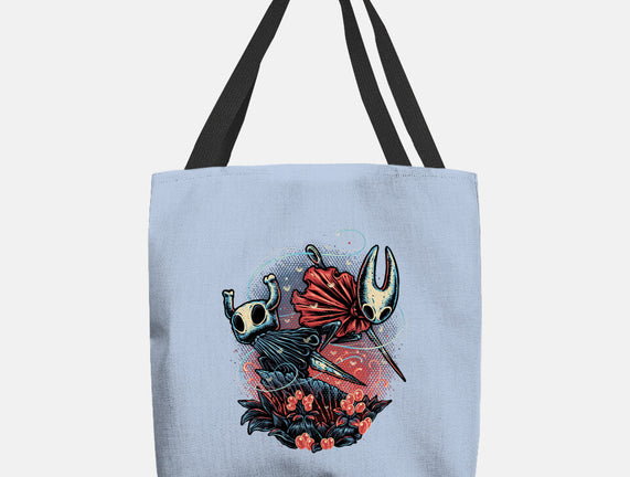 Heroes Of The Underground