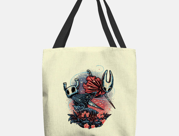 Heroes Of The Underground