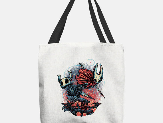 Heroes Of The Underground