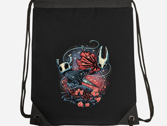 Heroes Of The Underground