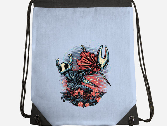 Heroes Of The Underground