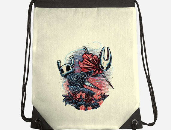 Heroes Of The Underground