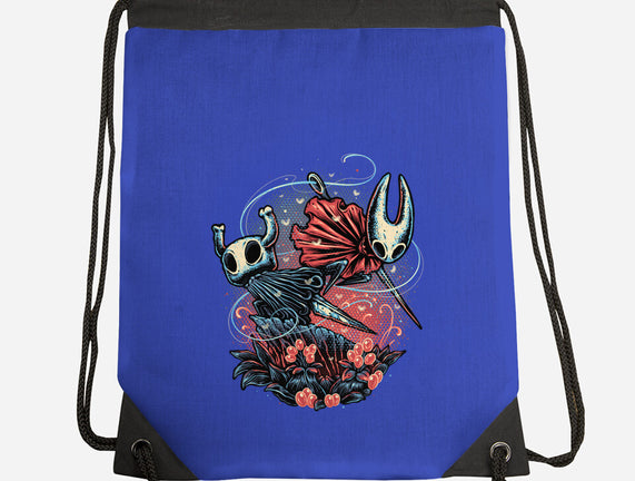 Heroes Of The Underground