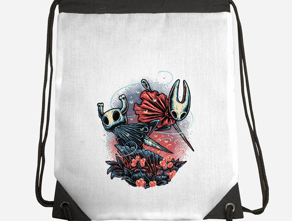 Heroes Of The Underground