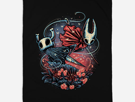 Heroes Of The Underground