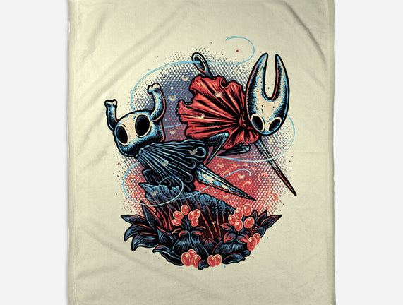 Heroes Of The Underground