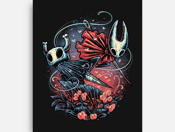 Heroes Of The Underground