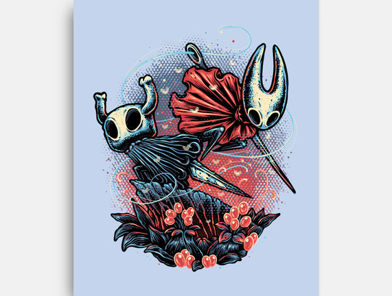 Heroes Of The Underground