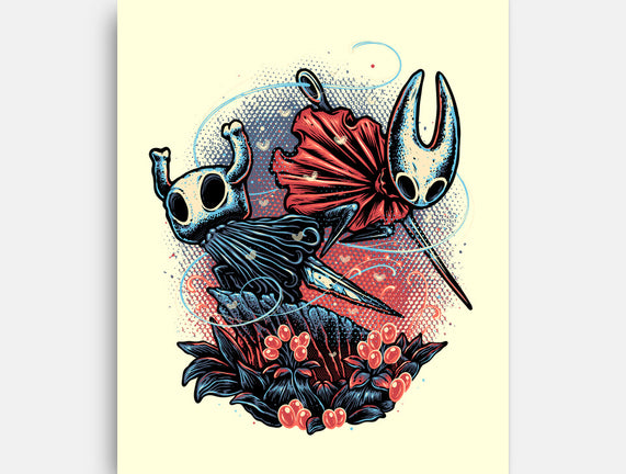 Heroes Of The Underground