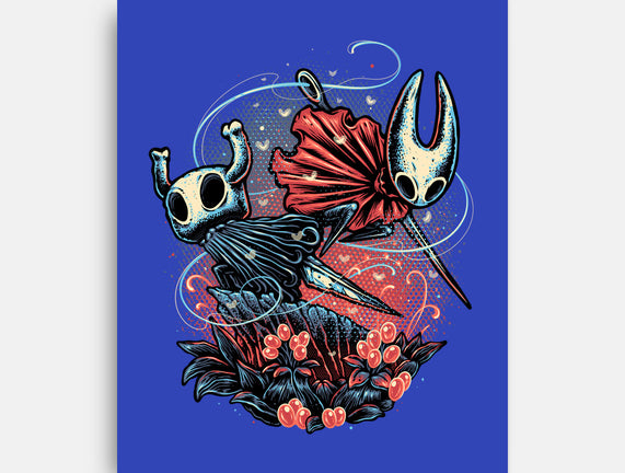 Heroes Of The Underground