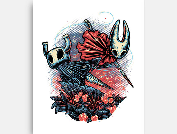 Heroes Of The Underground