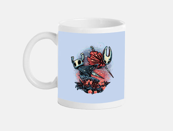 Heroes Of The Underground