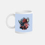Heroes Of The Underground-None-Mug-Drinkware-glitchygorilla