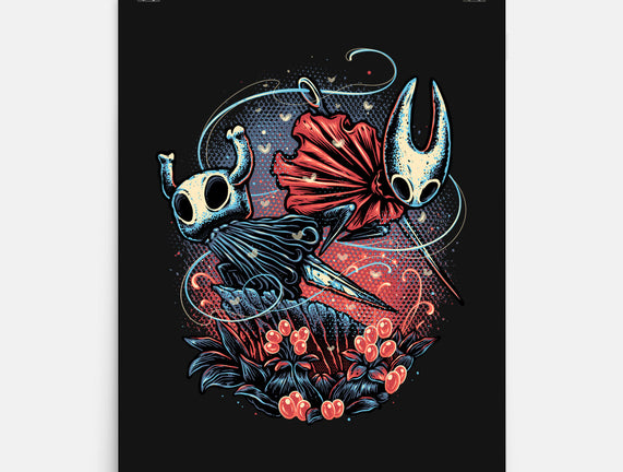 Heroes Of The Underground