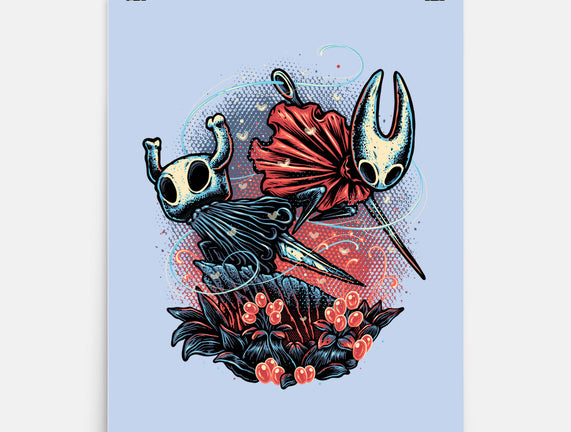 Heroes Of The Underground