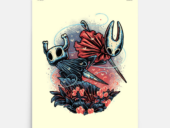 Heroes Of The Underground