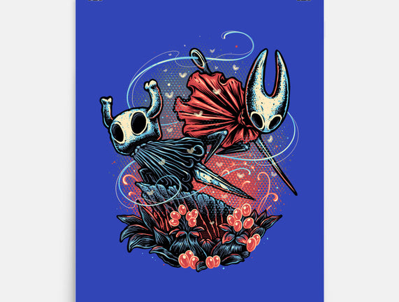 Heroes Of The Underground