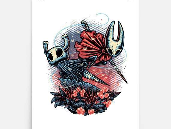 Heroes Of The Underground