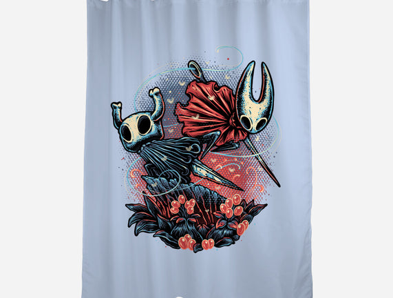 Heroes Of The Underground