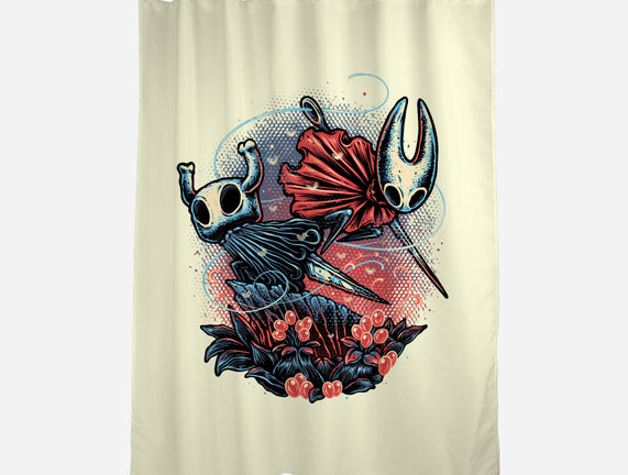 Heroes Of The Underground