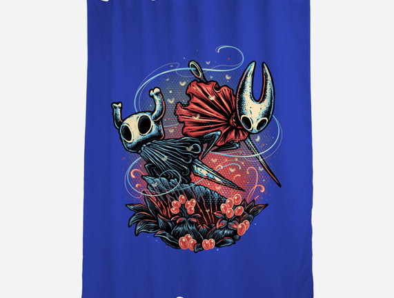 Heroes Of The Underground