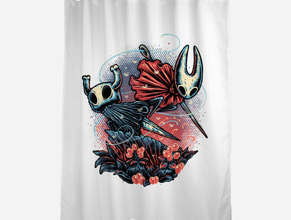 Heroes Of The Underground