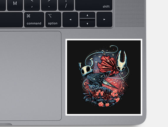 Heroes Of The Underground