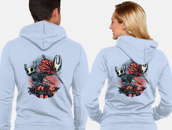 Heroes Of The Underground