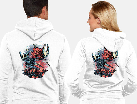 Heroes Of The Underground