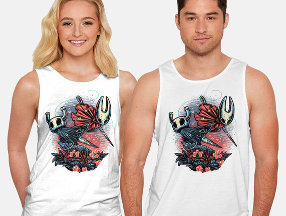 Heroes Of The Underground