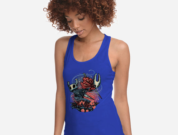 Heroes Of The Underground