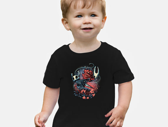 Heroes Of The Underground