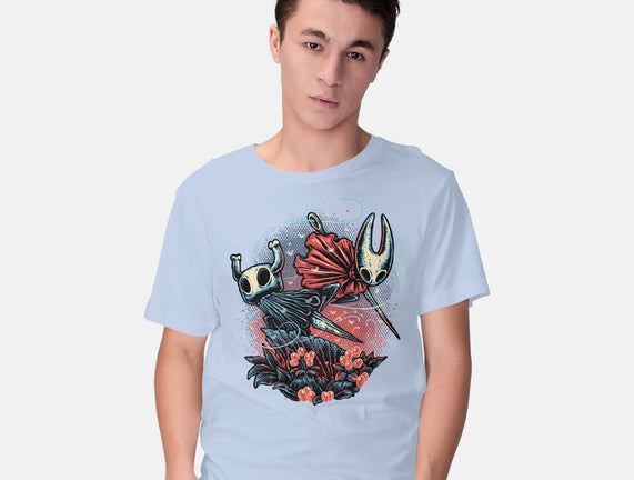 Heroes Of The Underground