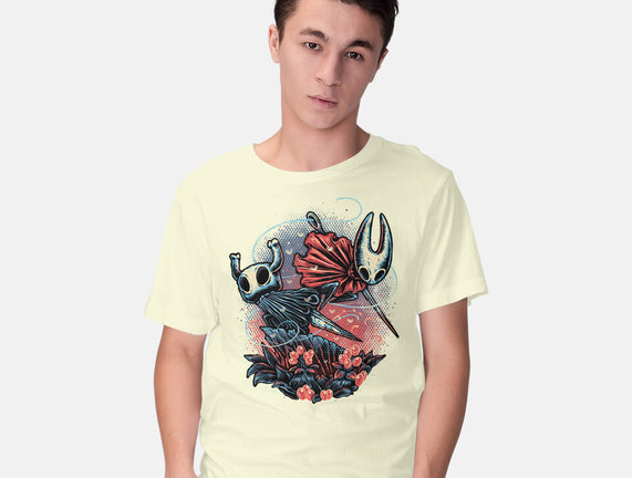 Heroes Of The Underground