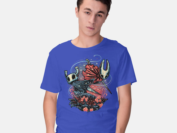 Heroes Of The Underground