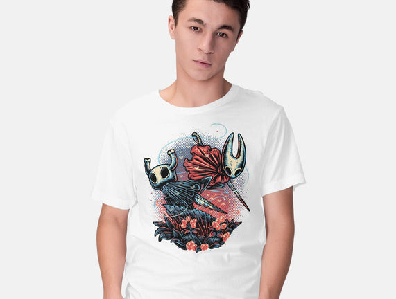 Heroes Of The Underground