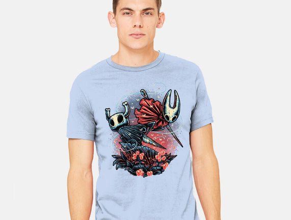 Heroes Of The Underground