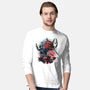 Heroes Of The Underground-Mens-Long Sleeved-Tee-glitchygorilla