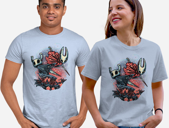 Heroes Of The Underground