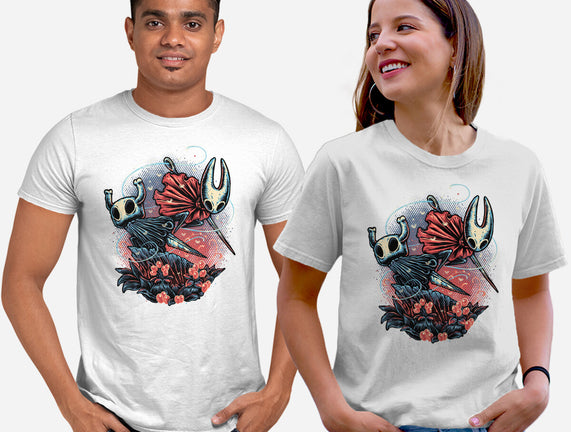 Heroes Of The Underground