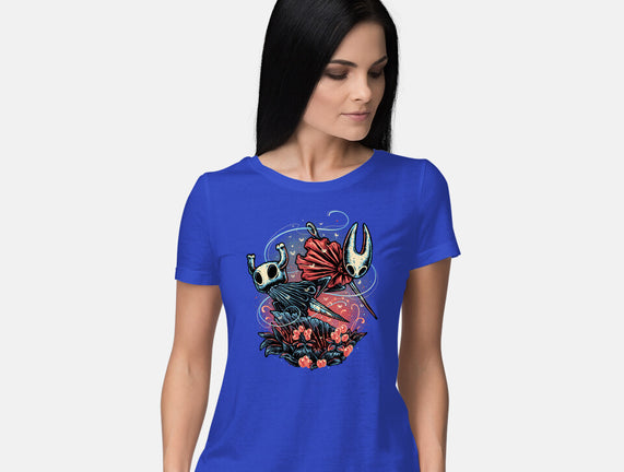 Heroes Of The Underground