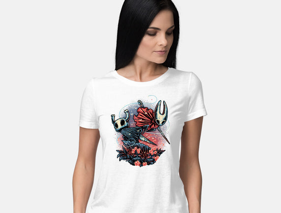 Heroes Of The Underground