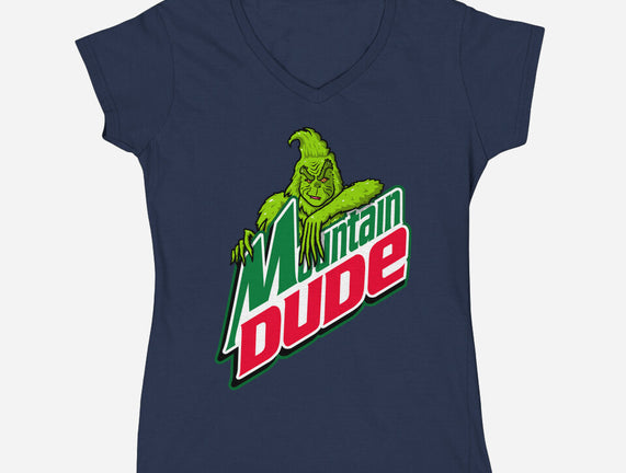 Mountain Dude